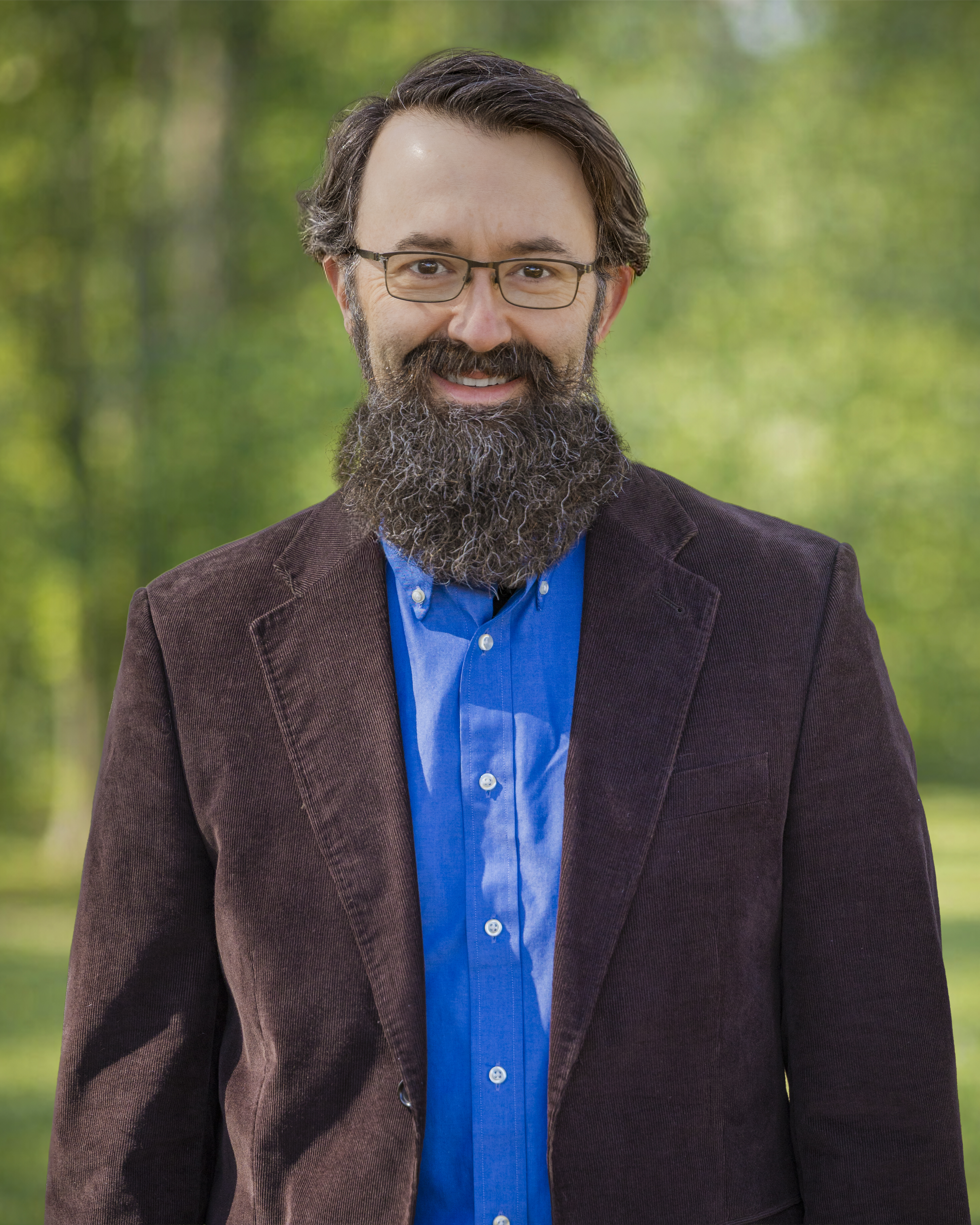 Steve Phipps, founder of Wayfind Marketing